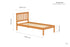 Denver Low End Bed